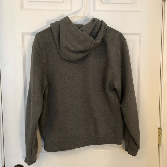Grey Diamond Supply Co. Hoodie - Picture 2 of 4